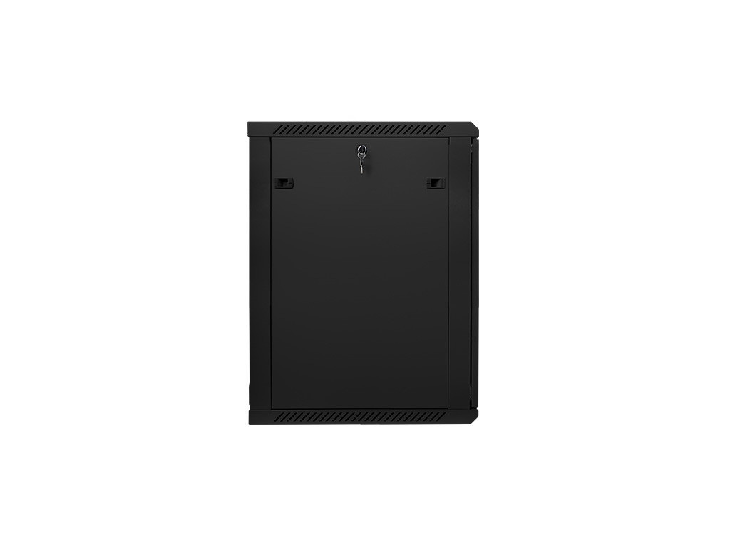 Комуникационен шкаф Lanberg rack cabinet 19” wall-mount 18U / 600x600 for self-assembly (flat pack) 9566_37.jpg