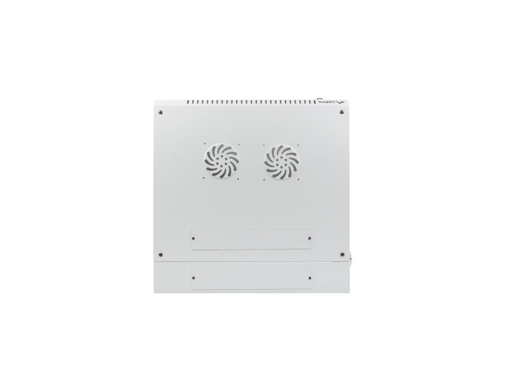 Комуникационен шкаф Lanberg rack cabinet 19” double-section wall-mount 9U / 600x600 for self-assembly (flat pack) 9575_12.jpg