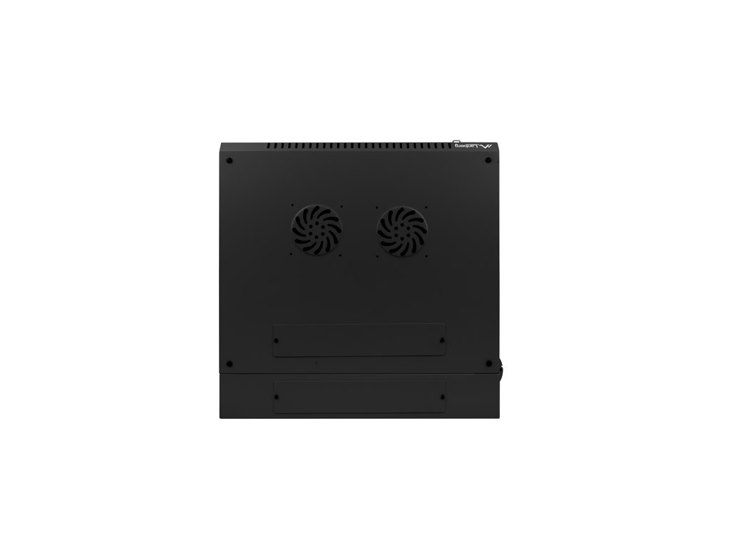 Комуникационен шкаф Lanberg rack cabinet 19” double-section wall-mount 12U / 600x600 for self-assembly (flat pack) 9576_24.jpg