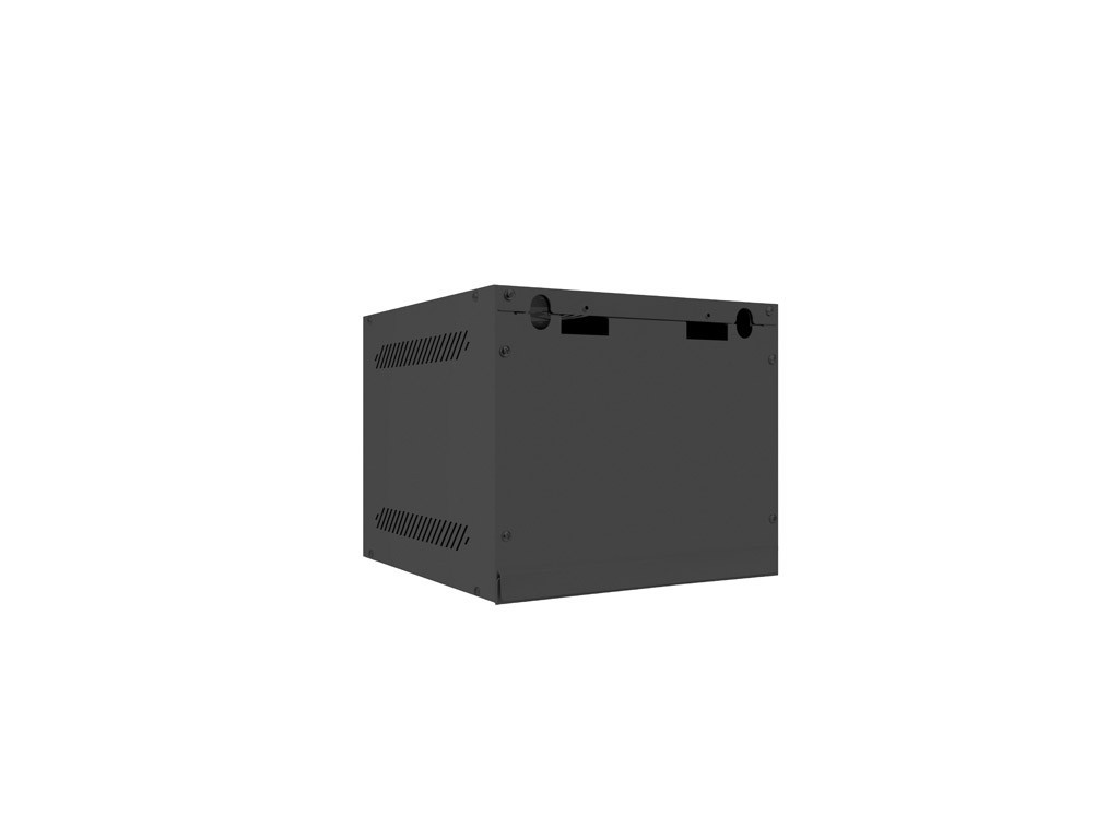 Комуникационен шкаф Lanberg rack cabinet 10” wall-mount 4U / 280x310 for self-assembly (flat pack) 9580_15.jpg