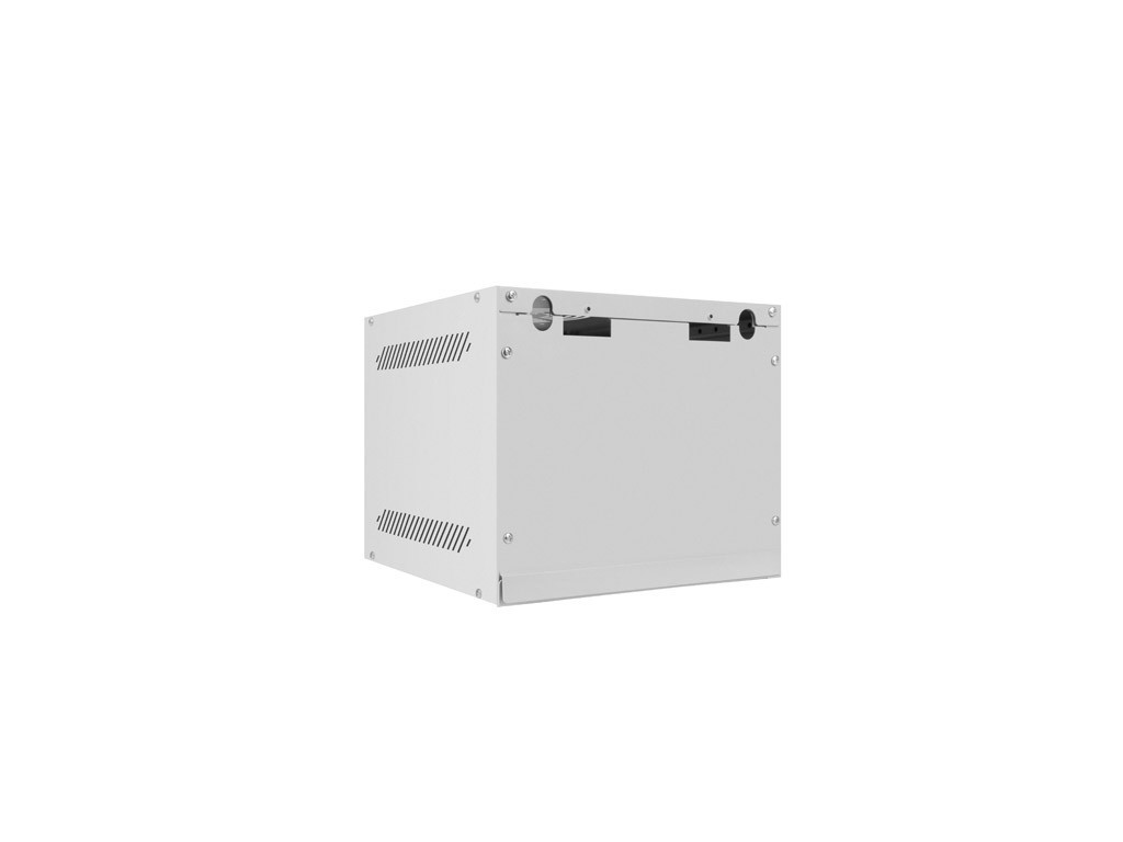 Комуникационен шкаф Lanberg rack cabinet 10” wall-mount 4U / 280x310 for self-assembly (flat pack) 9581_11.jpg