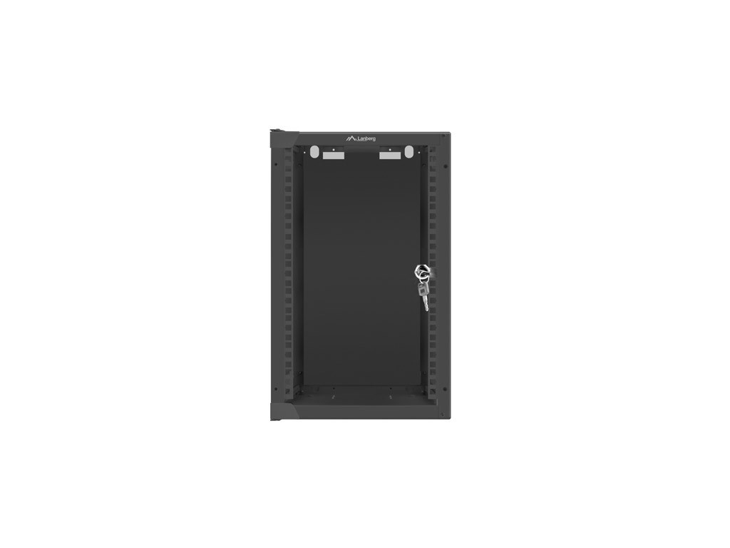Комуникационен шкаф Lanberg rack cabinet 10” wall-mount 9U / 280x310 for self-assembly (flat pack) 9584.jpg