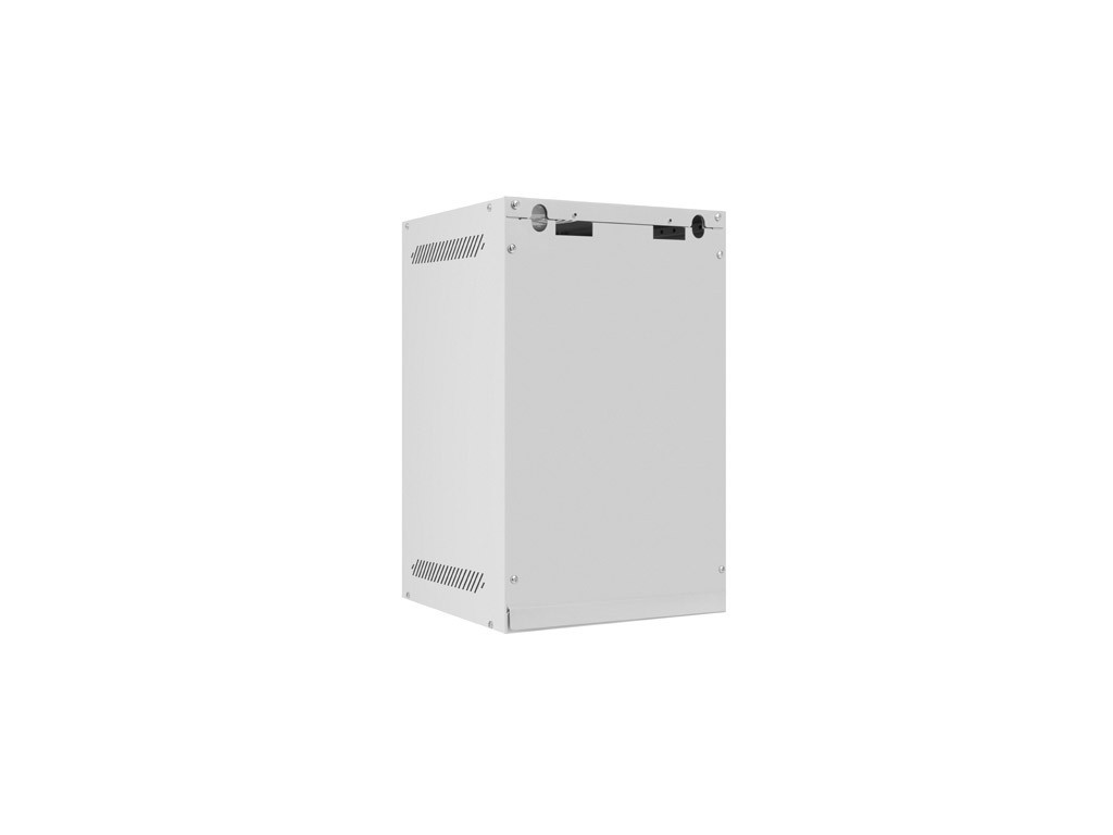 Комуникационен шкаф Lanberg rack cabinet 10'' wall-mount 9U / 280x310 for self-assembly (flat pack) 9585_10.jpg