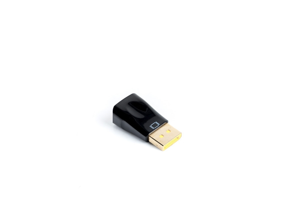 Адаптер Lanberg adapter displayport 1.1 -> VGA 15 pin 9586_8.jpg