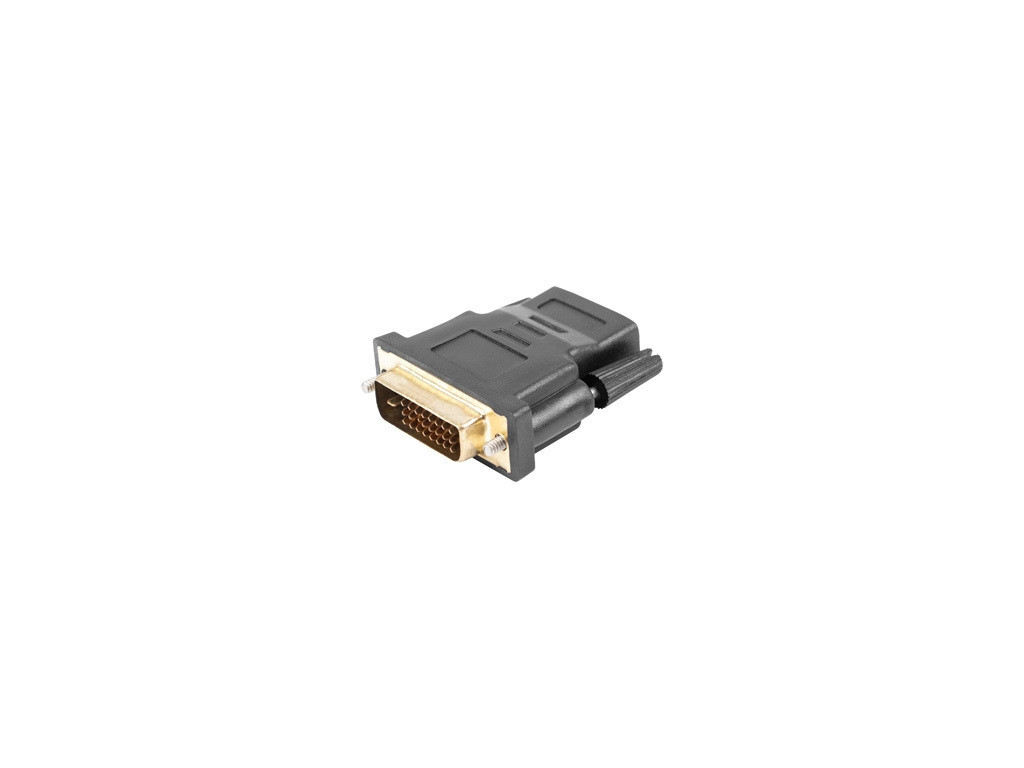 Адаптер Lanberg adapter HDMI (f) -> DVI-D (m ) (24+1) single link 9594.jpg