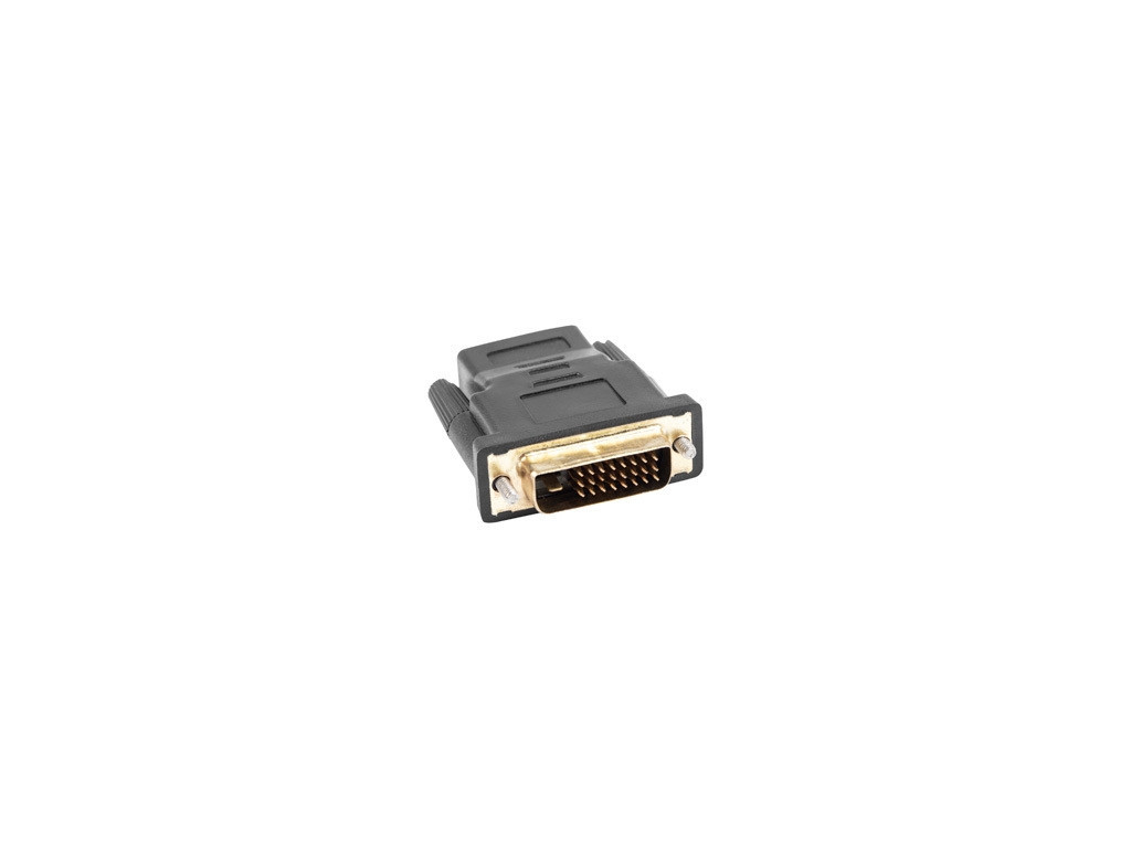 Адаптер Lanberg adapter HDMI (f) -> DVI-D (m ) (24+1) single link 9594_1.jpg