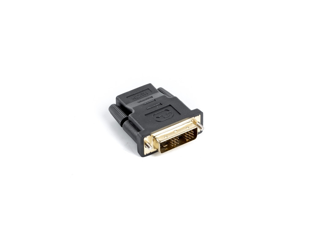 Адаптер Lanberg adapter HDMI (f) -> DVI-D (m) (18+1) single link 9596.jpg