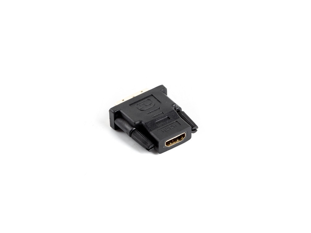 Адаптер Lanberg adapter HDMI (f) -> DVI-D (m) (18+1) single link 9596_1.jpg