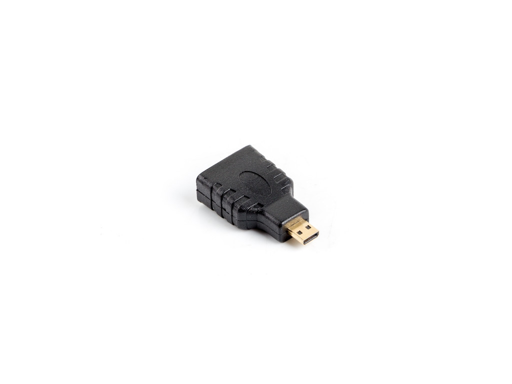 Адаптер Lanberg adapter HDMI-A (f) -> micro HDMI-D (m) 9597.jpg