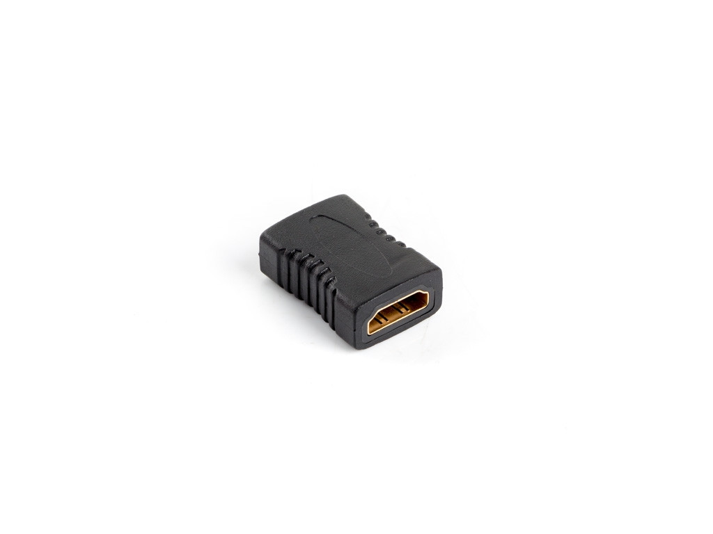 Адаптер Lanberg adapter HDMI-A (f) -> HDMI-A (f) 9600_1.jpg