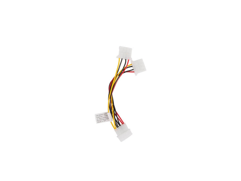 Адаптер Lanberg HDD molex (f) 4 pin -> 2x molex (f/m) 4 pin 9618_10.jpg