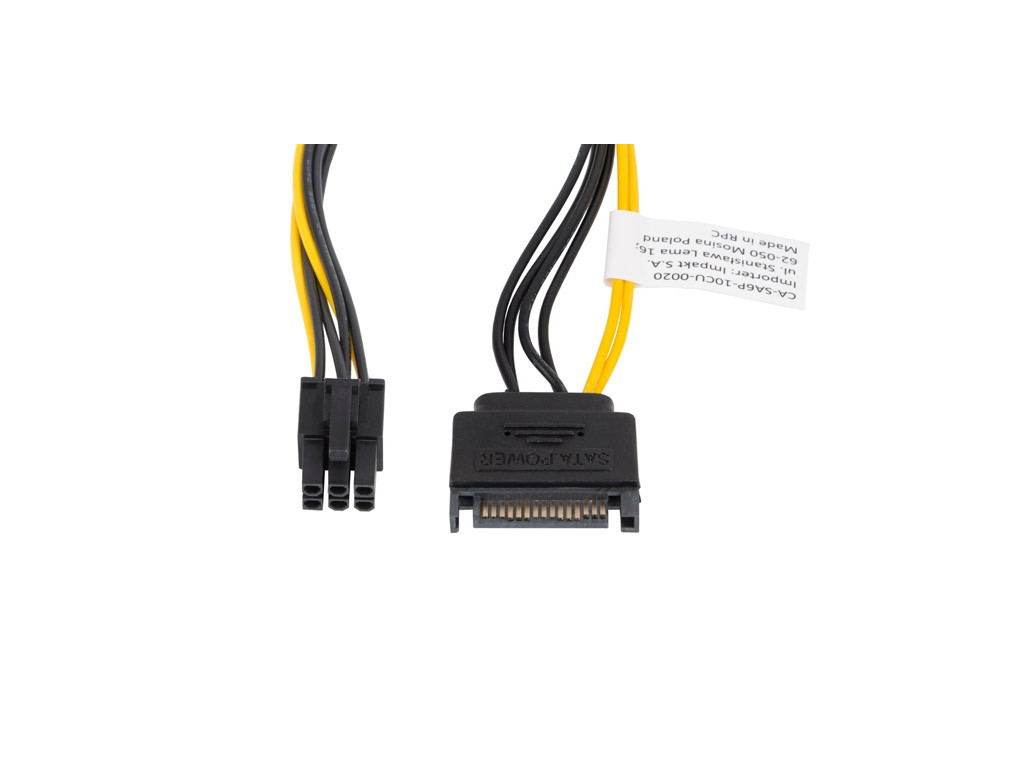 Адаптер Lanberg SATA (m) -> PCI express (m) 6 pin 9623.jpg