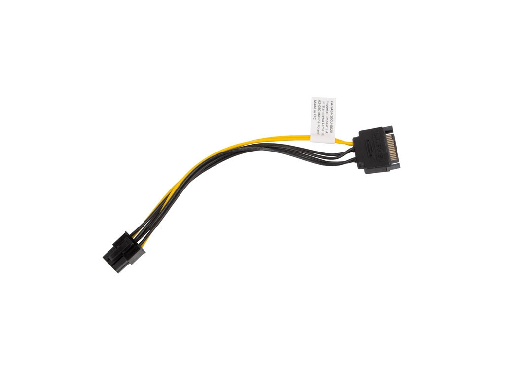 Адаптер Lanberg SATA (m) -> PCI express (m) 6 pin 9623_1.jpg