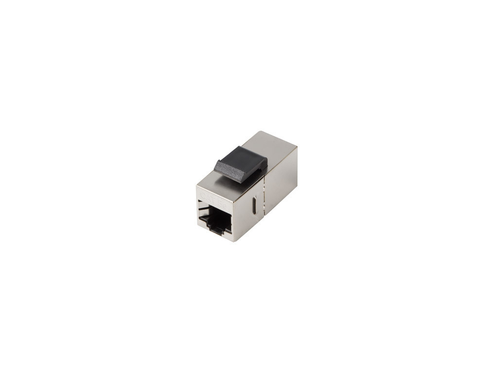 Конектор Lanberg feed-trru keystone connector RJ45->RJ45 FTP CAT.5e 9641.jpg