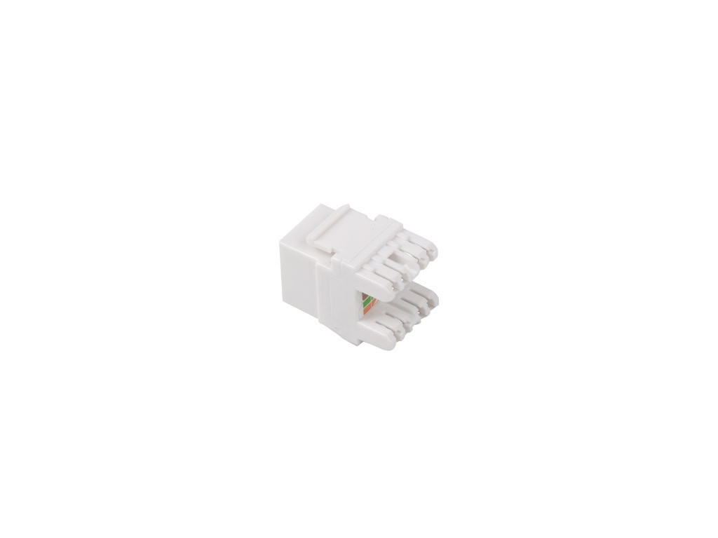 Конектор Lanberg keystone module RJ45 180° UTP CAT.5e 9647_1.jpg