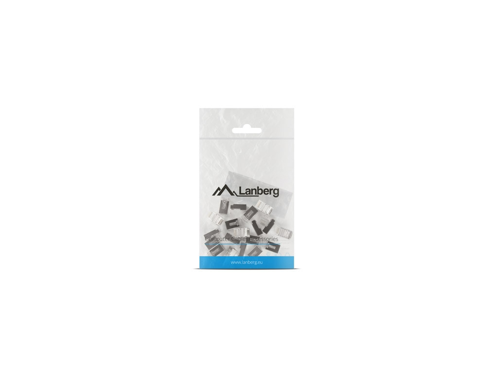 Конектор Lanberg RJ-45 FTP CAT.6 plug 8P8C (20 pcs) 9670_8.jpg