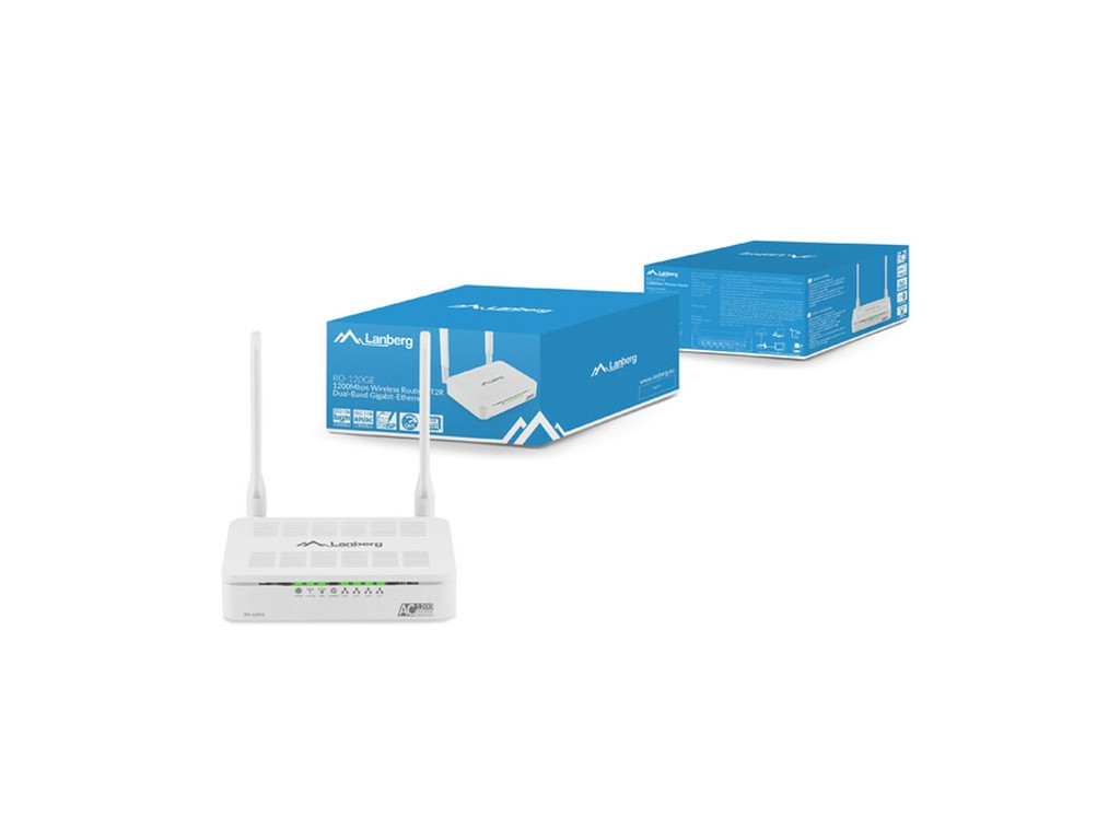 Рутер Lanberg router DSL AC1200 9708_1.jpg