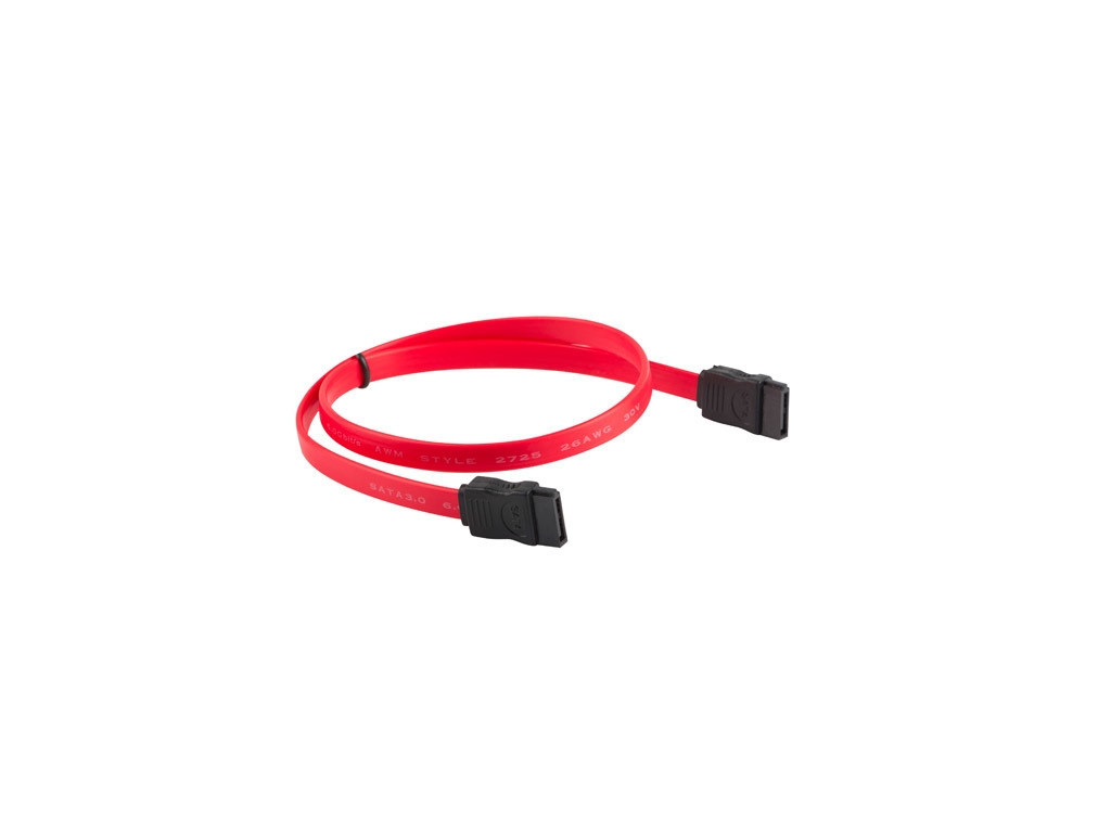 Кабел Lanberg SATA DATA III (6GB/S) F/F cable 30cm 9792_11.jpg