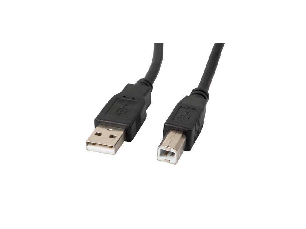 Кабел Lanberg USB-A (M) -> USB-B (M) 2.0 cable 1.8m 9835_8.jpg