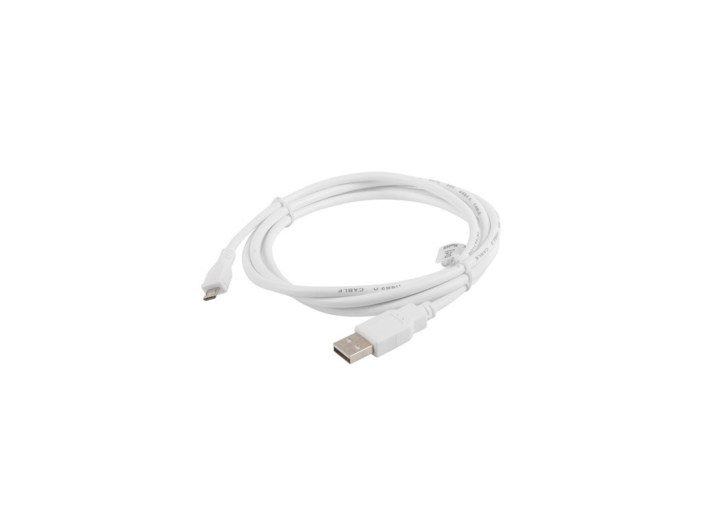 Кабел Lanberg USB MICRO-B (M) -> USB-A (M) 2.0 cable 9858_3.jpg