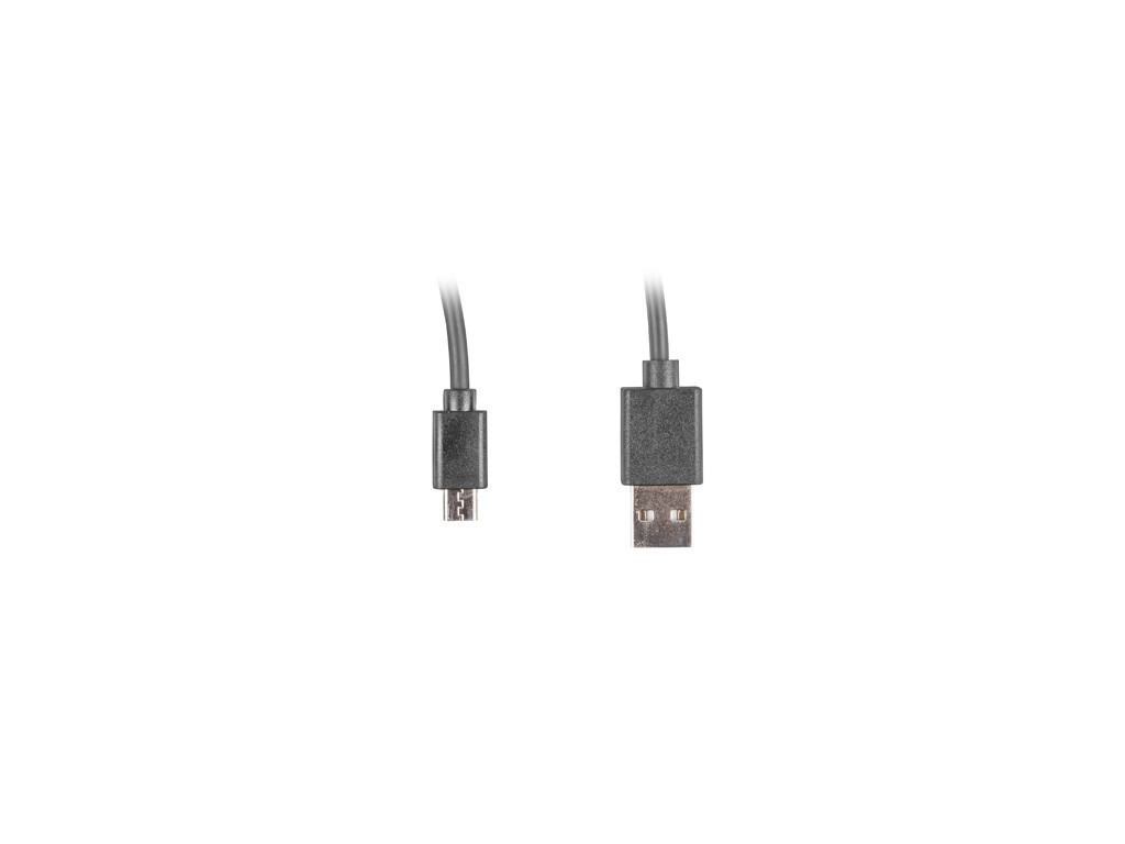 Кабел Lanberg USB MICRO-B (M) -> USB-A (M) 2.0 cable 1m easy-USB 9861_9.jpg