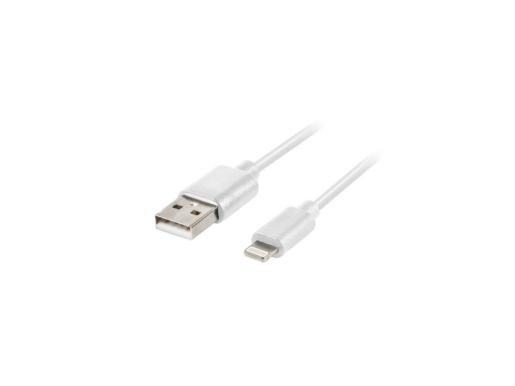 Кабел Lanberg LIGHTNING(M) -> USB-A (M) cable 1m 9888_8.jpg
