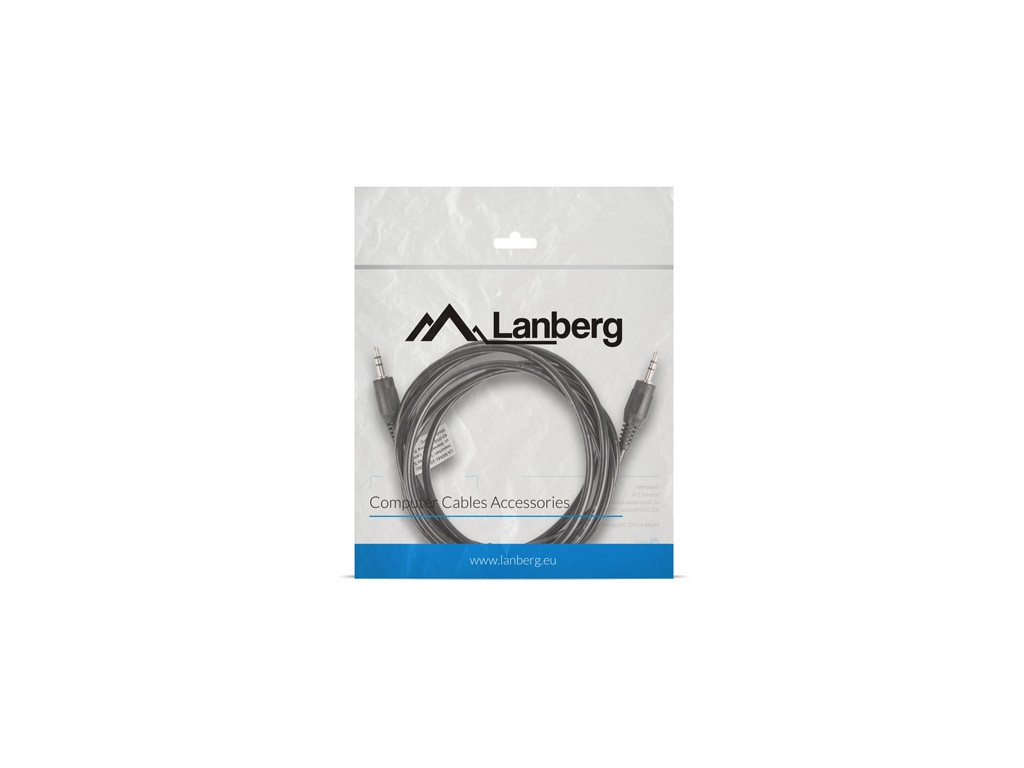 Кабел Lanberg mini jack 3.5mm M/M 3 pin cable 2m 9901_27.jpg