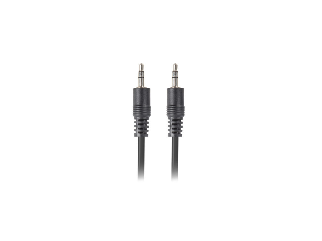 Кабел Lanberg mini jack 3.5mm M/M 3 pin cable 3m 9902_1.jpg