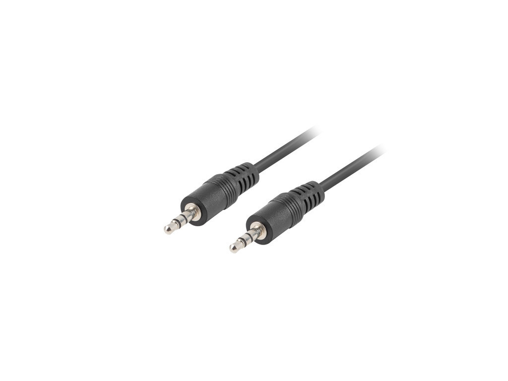Кабел Lanberg mini jack 3.5mm M/M 3 pin cable 3m 9902_10.jpg