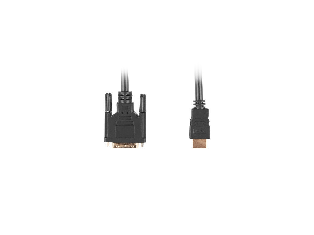 Кабел Lanberg HDMI (M) -> DVI-D(M)(18+1) cable 5m 9932_8.jpg
