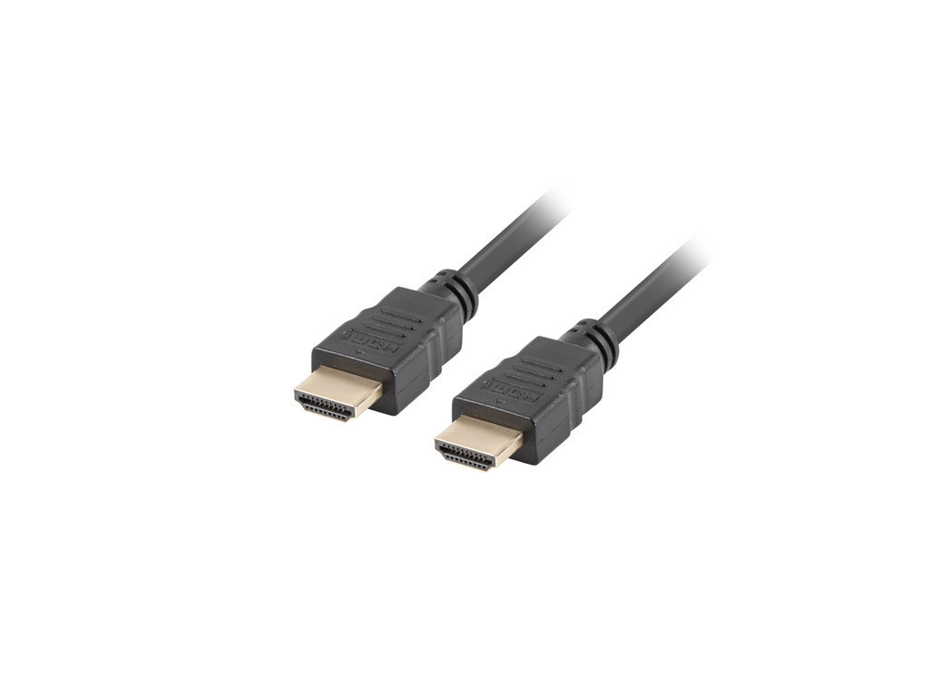 Кабел Lanberg HDMI M/M V1.4 cable 0.5m CCS 9941_6.jpg