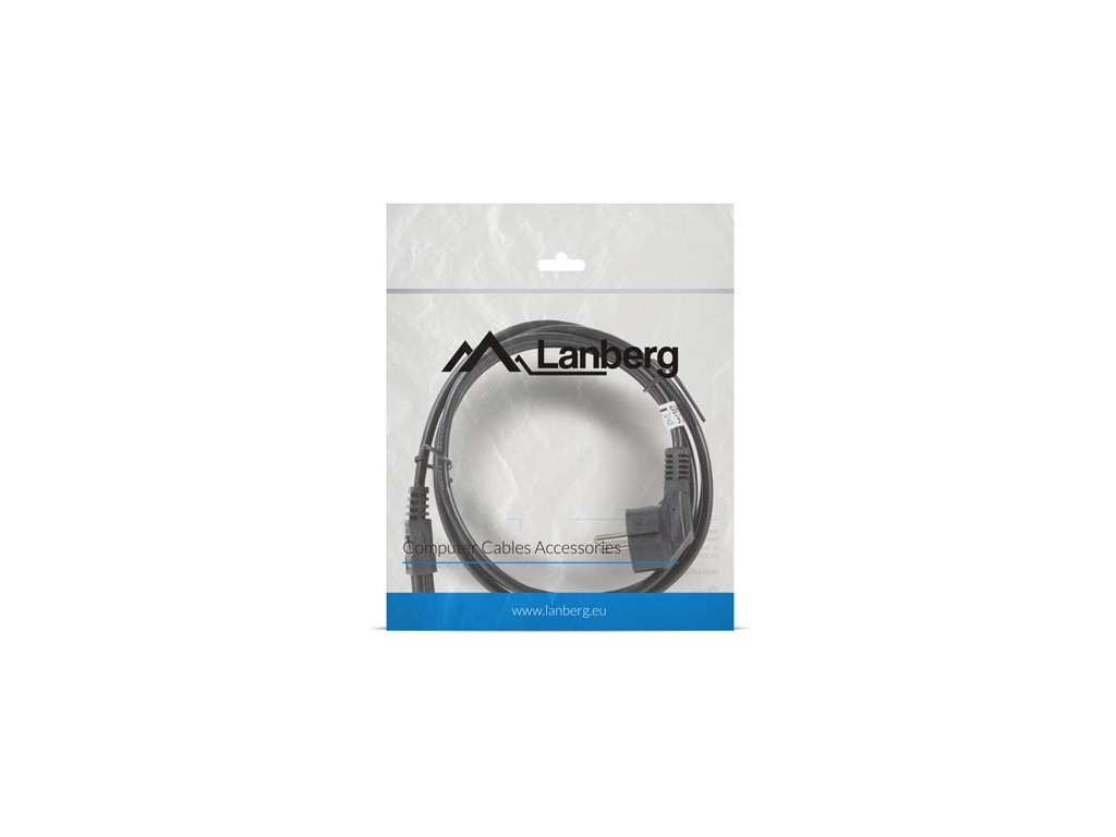 Кабел Lanberg CEE 7/7 (MICKEY) -> IEC 320 C5 power cord 1.8m VDE 9986_19.jpg
