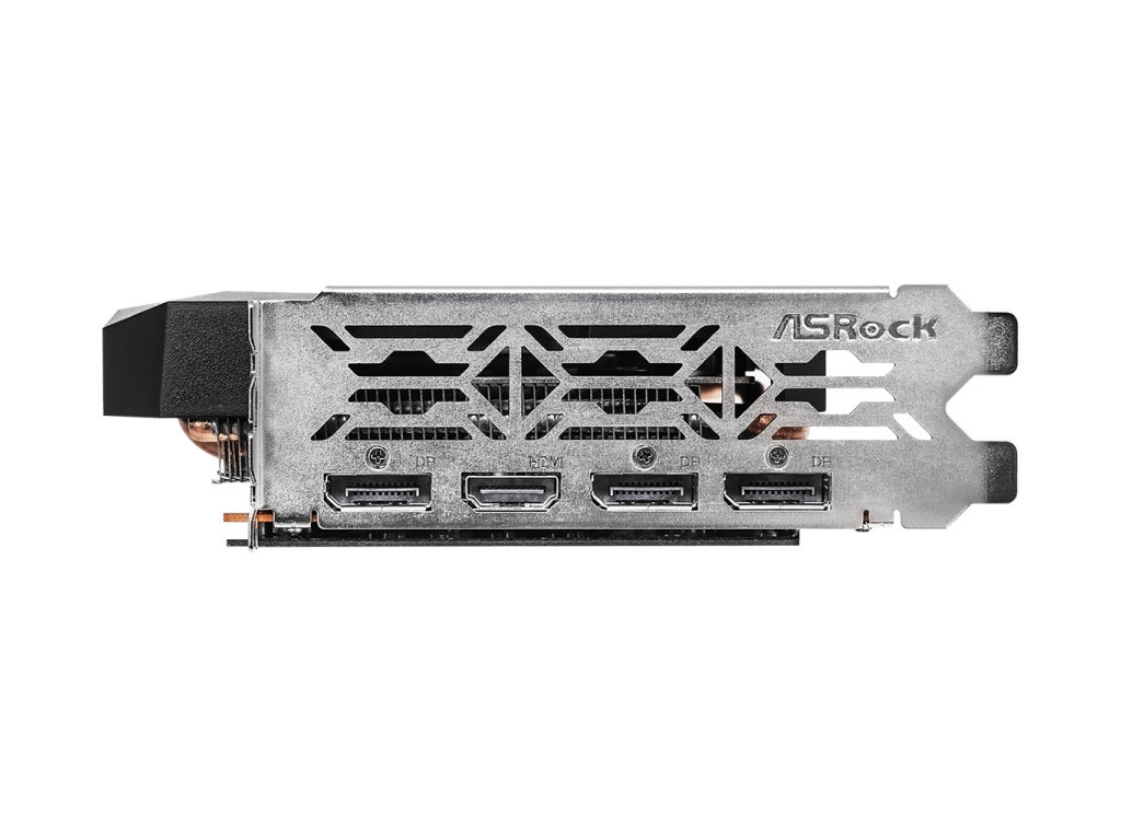 Видео карта Asrock RX6600XT CLD 8GO + Asrock A320M-DVS R4.0 19242_18.jpg