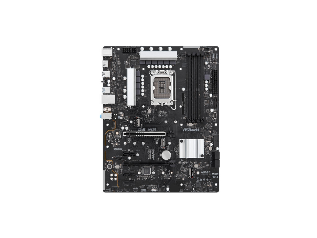 Дънна платка Asrock Z690 PHANTOM GAMING 4 19266_1.jpg