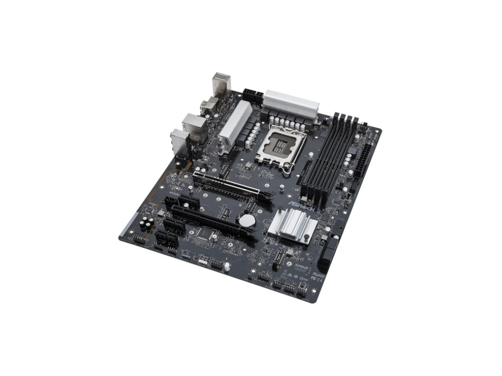 Дънна платка Asrock Z690 PHANTOM GAMING 4 19266_2.jpg