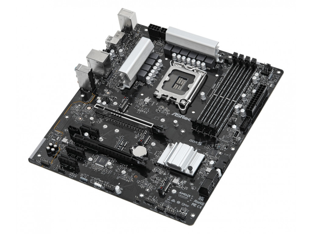 Дънна платка Asrock Z690 PHANTOM GAMING 4/D5 19267_2.jpg