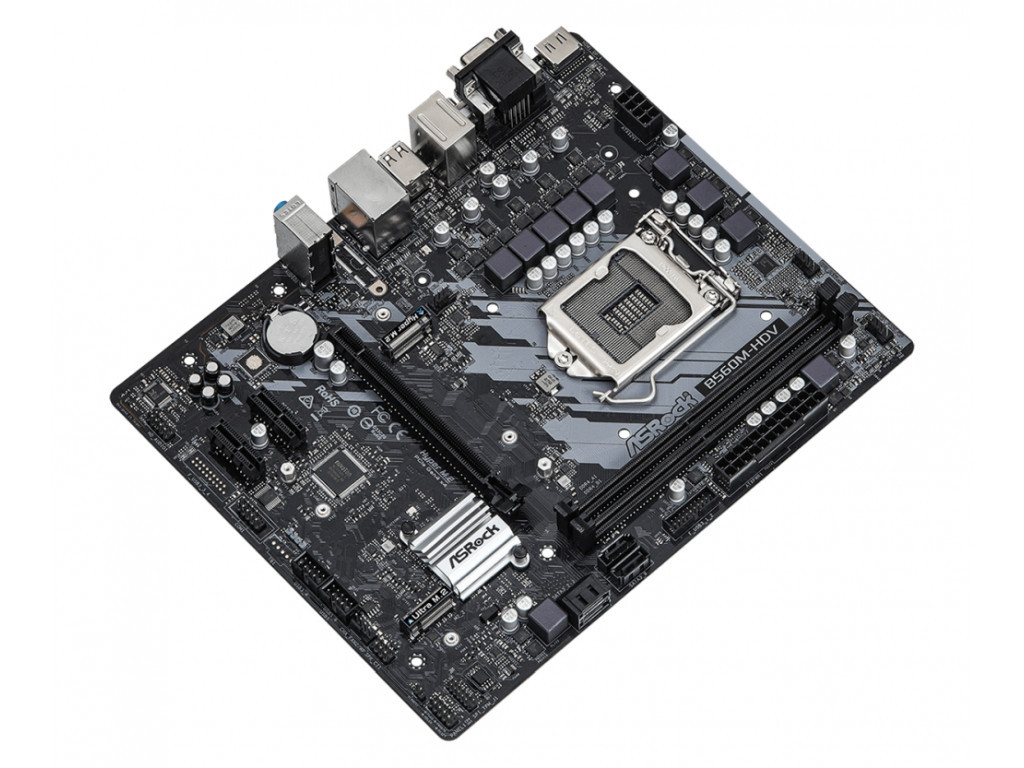 Дънна платка Asrock B560M-HDV R2.0 19270_12.jpg