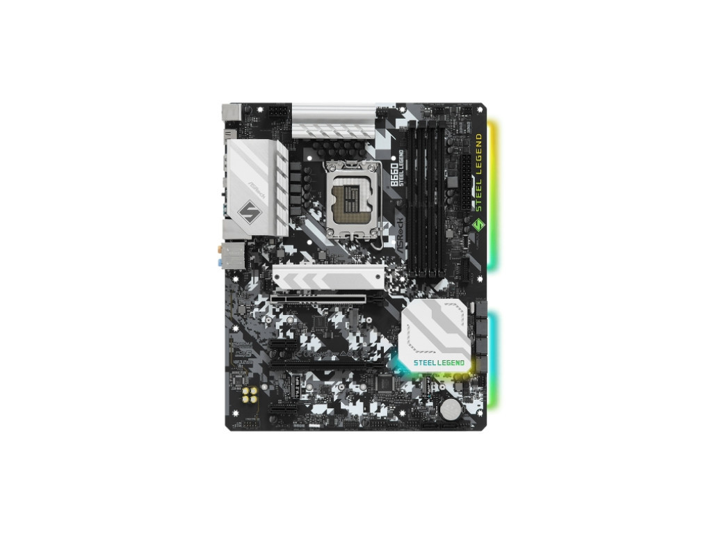 Дънна платка Asrock B660 STEEL LEGEND 19271_1.jpg