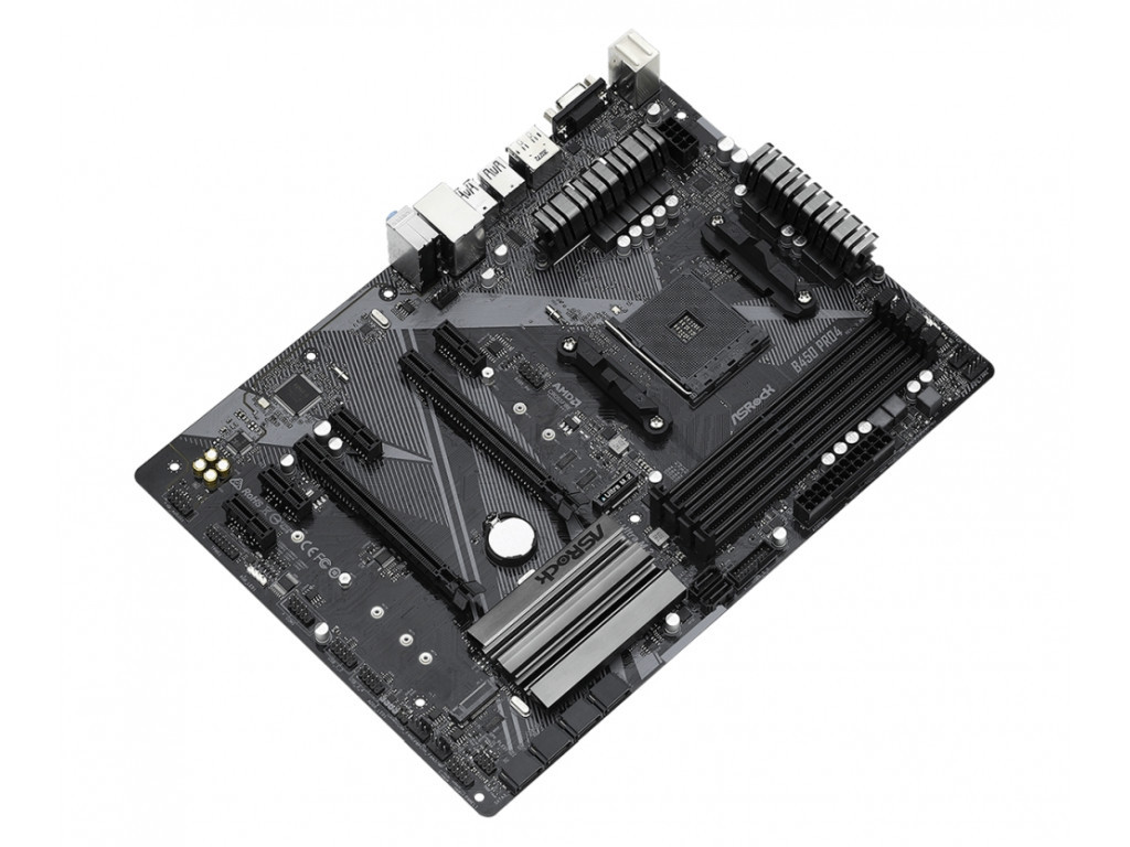 Дънна платка Asrock B450 PRO4 R2.0 19274_12.jpg