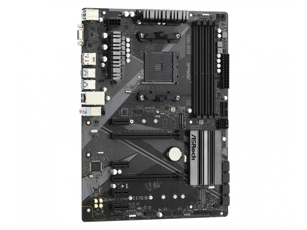 Дънна платка Asrock B450 PRO4 R2.0 19274_18.jpg