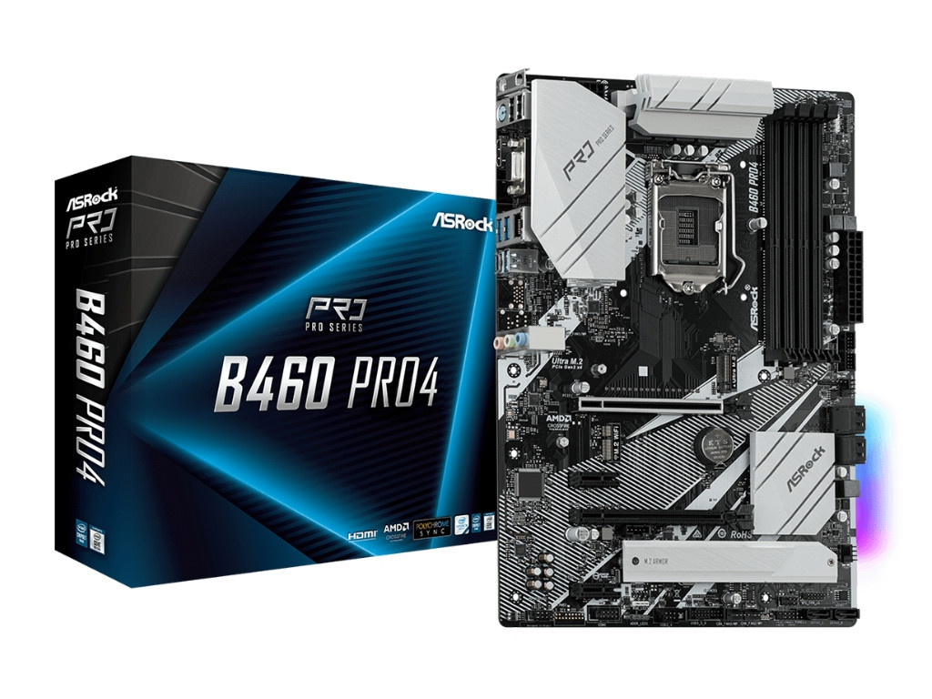 Дънна платка Asrock B460 PRO4 19275.jpg