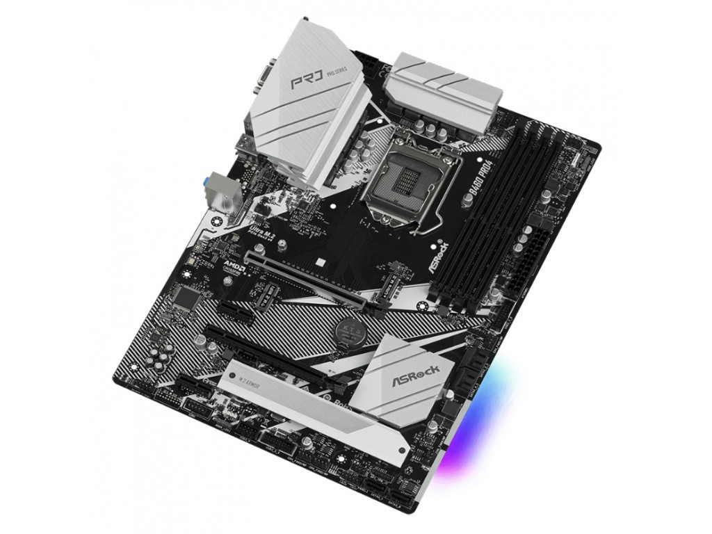 Дънна платка Asrock B460 PRO4 19275_10.jpg