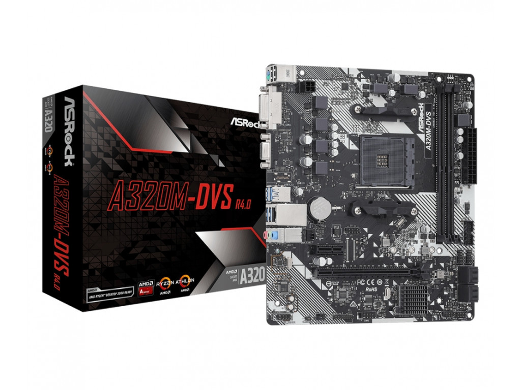 Дънна платка Asrock A320M-DVS R4.0 19276.jpg