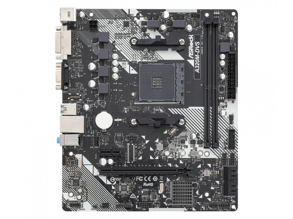 Дънна платка Asrock A320M-DVS R4.0 19276_1.jpg