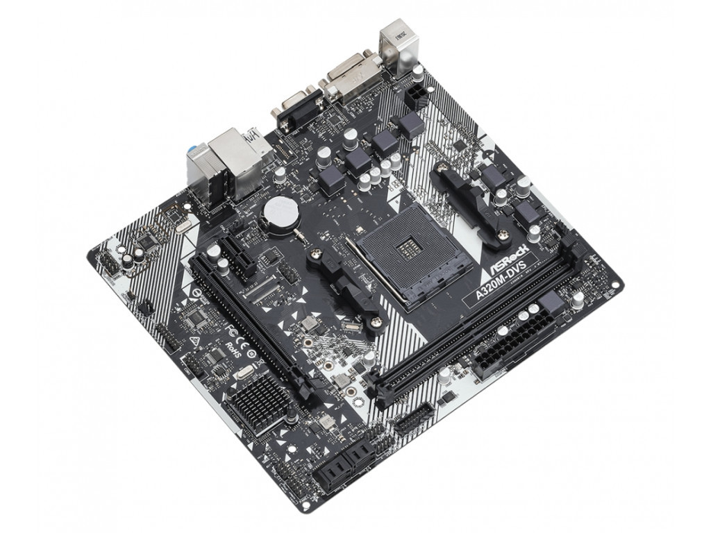 Дънна платка Asrock A320M-DVS R4.0 19276_12.jpg