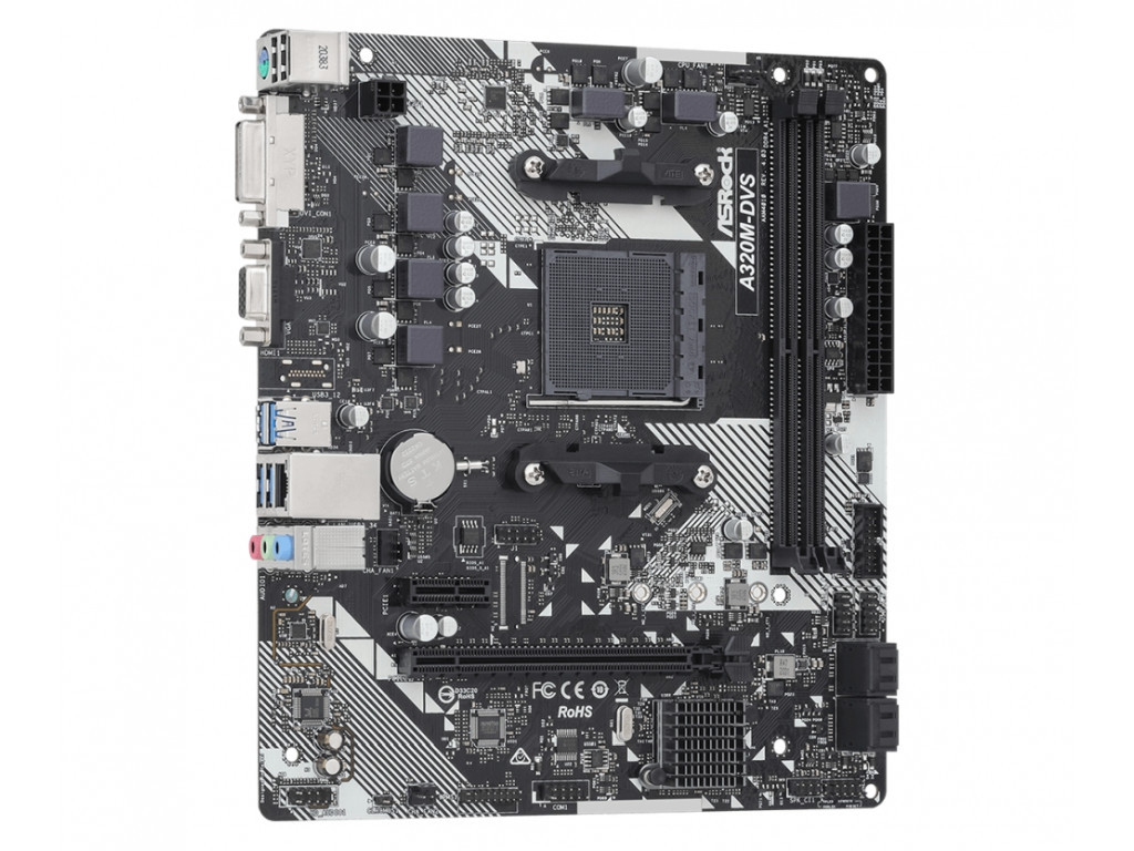 Дънна платка Asrock A320M-DVS R4.0 19276_13.jpg