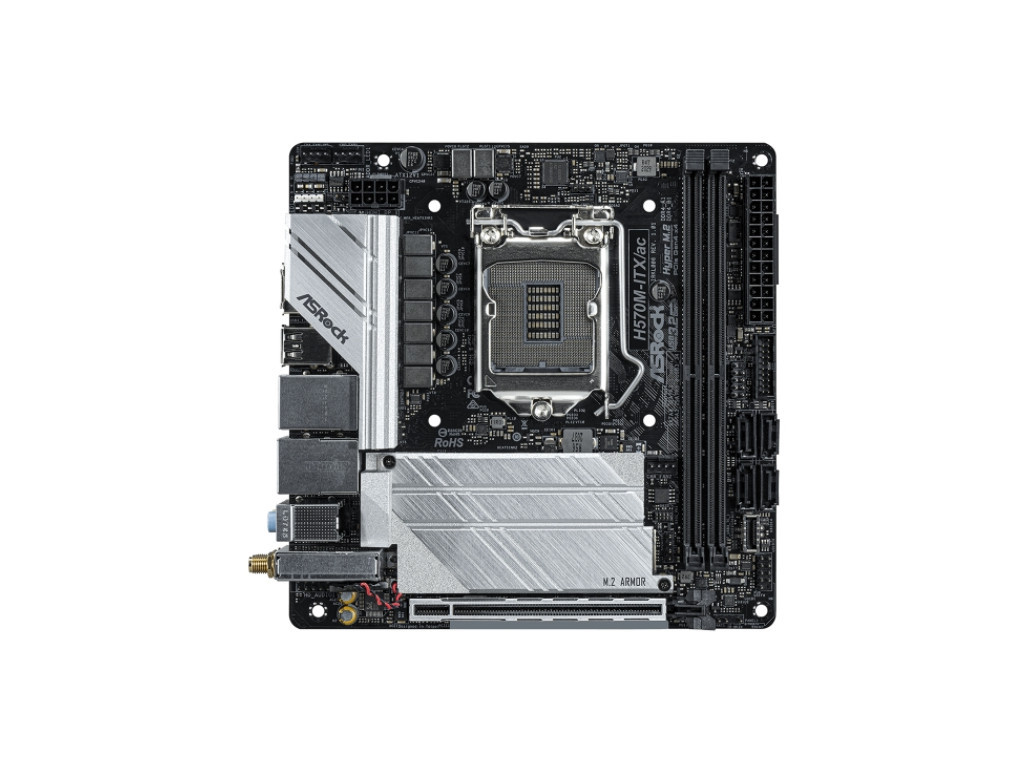 Дънна платка Asrock H570M-ITX/AC 19278_1.jpg