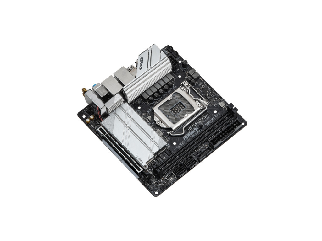 Дънна платка Asrock H570M-ITX/AC 19278_2.jpg