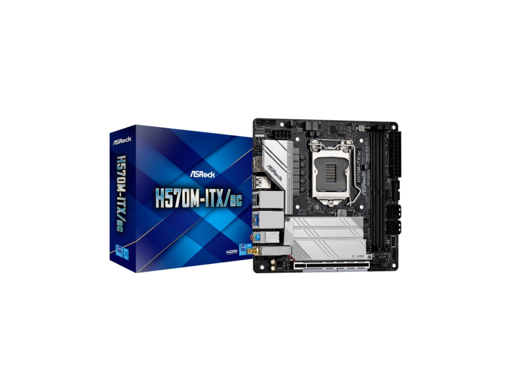 Дънна платка Asrock H570M-ITX/AC 19278_8.jpg