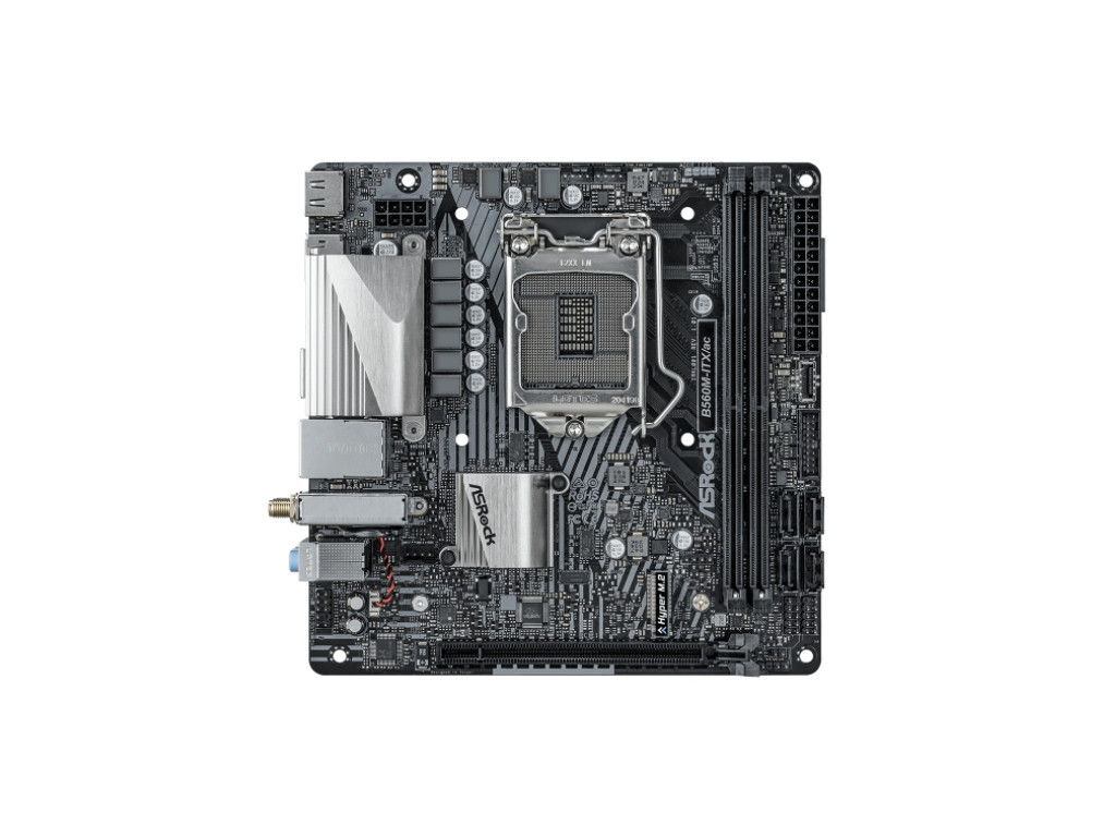 Дънна платка Asrock B560M-ITX/AC 19279_1.jpg